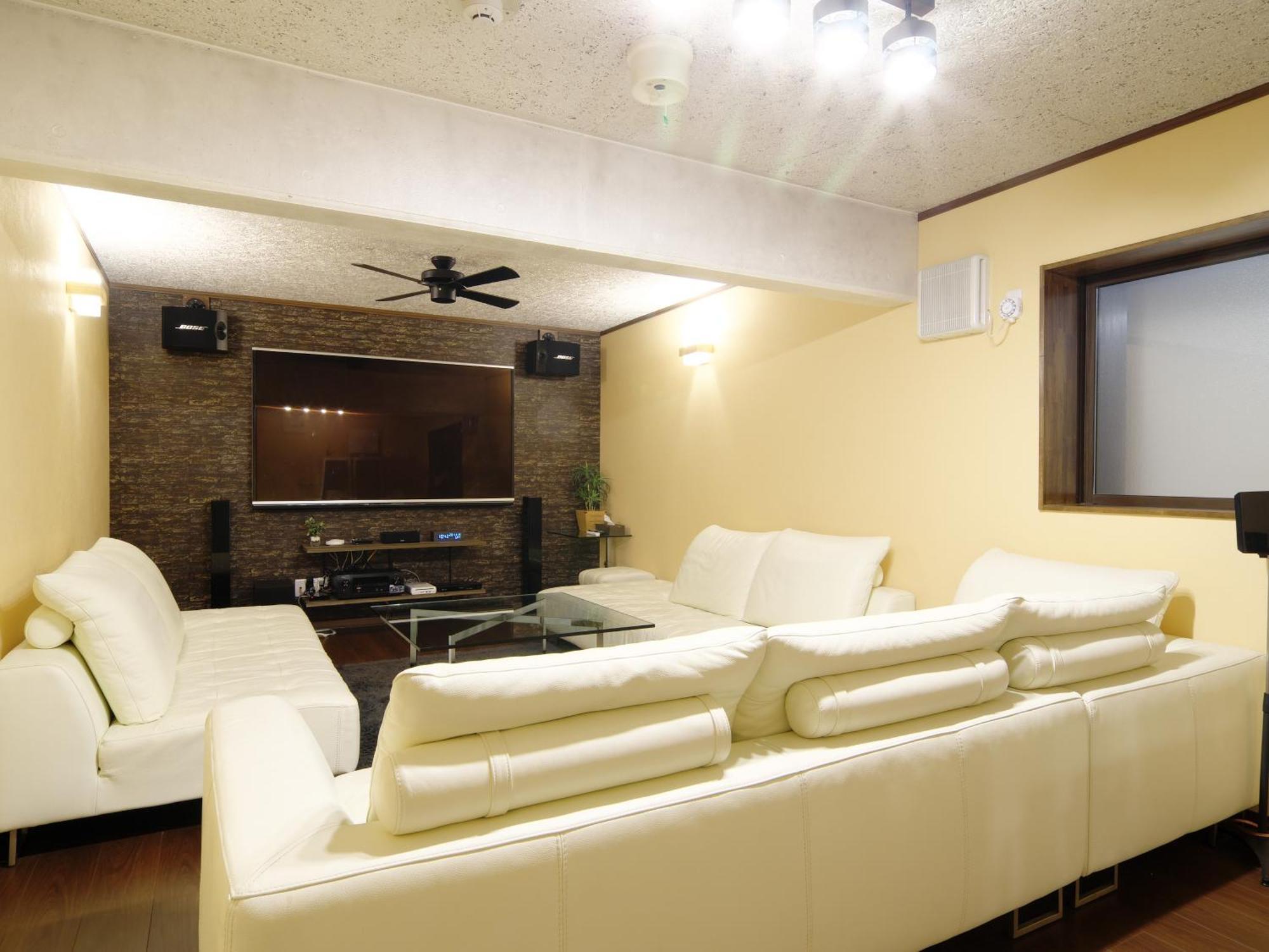 Hakuba Goryu Pension Kurumi Exterior photo